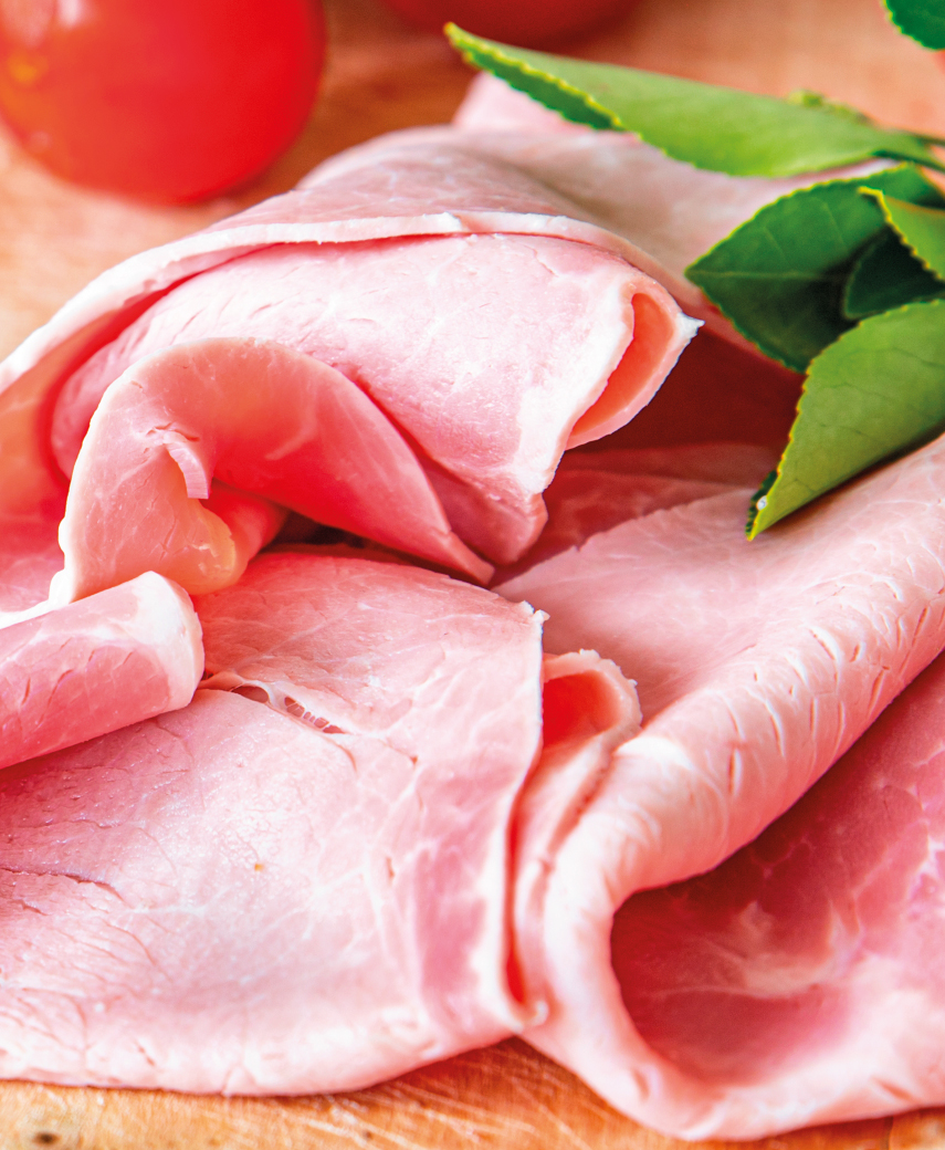 jambon paysan breton