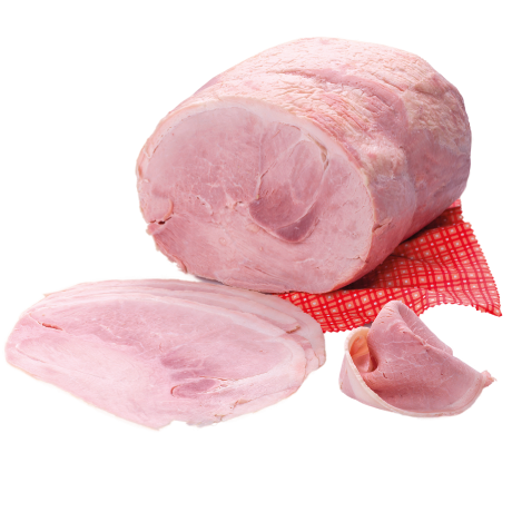 Jambon cuit torchon